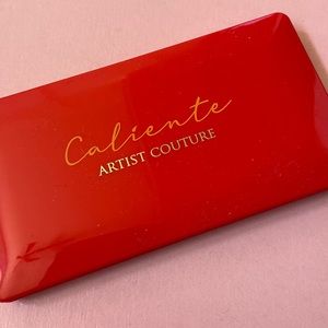 Artist Couture Caliente Palette